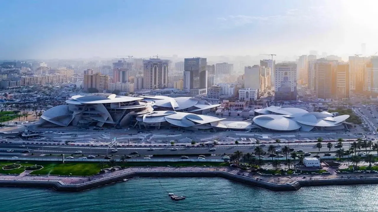 توقعات طقس قطر في ظل تقلبات الأجواء المسجلة يوم الاثنين 11 مايو 2026